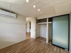 チェリエージョ　ストラーダⅡ 202号-5