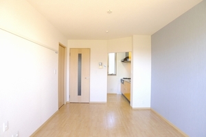 Ｓｏｆｔ　Ｂｒｅｅｚｅ　緑が丘 101号-3