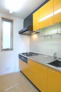 Ｓｏｆｔ　Ｂｒｅｅｚｅ　緑が丘 101号-4