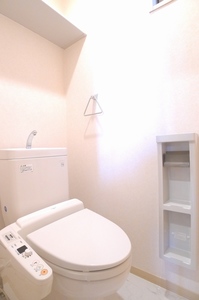 Ｓｏｆｔ　Ｂｒｅｅｚｅ　緑が丘 101号-8