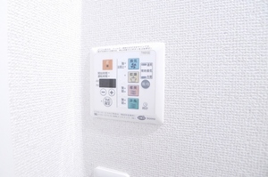 Ｓｏｆｔ　Ｂｒｅｅｚｅ　緑が丘 101号-9