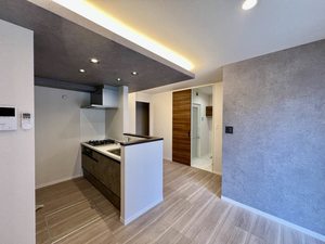 サザンクロス津田沼 101号-2