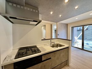 サザンクロス津田沼 101号-5