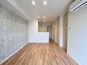 サザンクロス津田沼 202号-3
