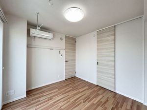 サザンクロス津田沼 202号-5