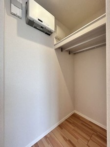 サザンクロス津田沼 202号-6