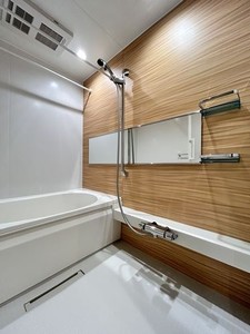 サザンクロス津田沼 202号-8