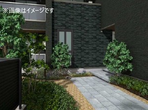 アメジア成田 102号-4