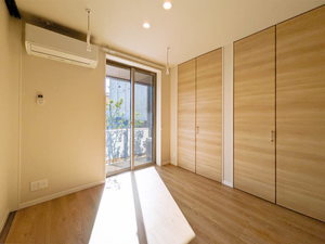 アメジア成田 103号-6