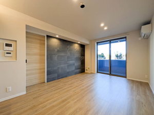 アメジア成田 106号-2