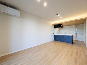 アメジア成田 106号-3