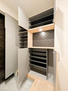 アメジア成田 106号-7