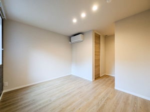 アメジア成田 106号-9