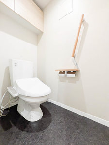 アメジア成田 201号-7