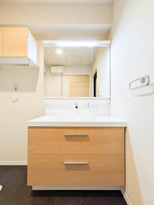 アメジア成田 201号-8