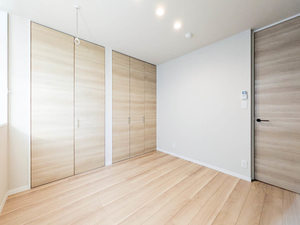 アメジア成田 201号-9