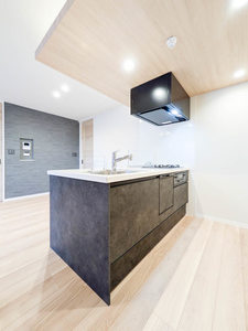 アメジア成田 202号-5