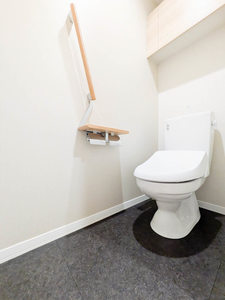 アメジア成田 202号-6