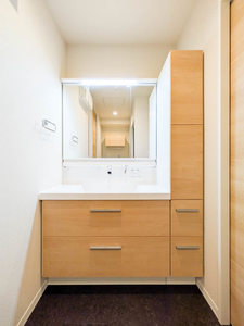 アメジア成田 202号-7