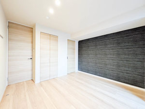 アメジア成田 202号-8