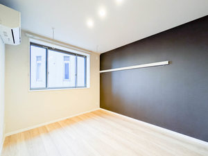 アメジア成田 202号-9