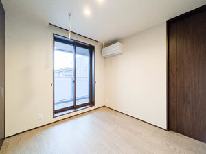 アメジア成田 203号-4