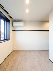 アメジア成田 203号-5