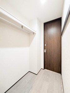 アメジア成田 203号-6