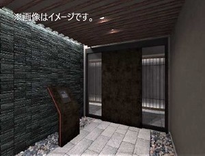 アメジア成田 303号-2