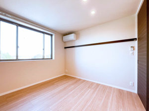 アメジア成田 303号-5