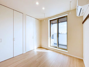 アメジア成田 303号-6