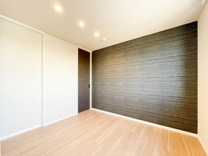 アメジア成田 303号-7