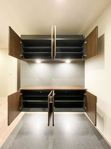 アメジア成田 303号-9