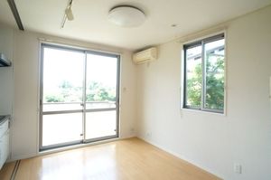 メゾン・シエル 102号-2