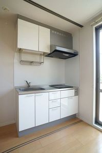 メゾン・シエル 102号-3