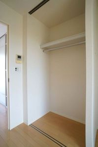 メゾン・シエル 102号-4