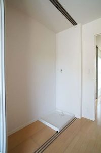 メゾン・シエル 102号-5