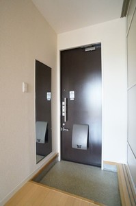 メゾン・シエル 102号-10