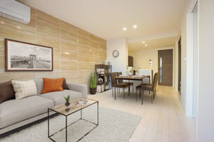 エトワール小仲台 101号-2