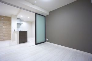 エトワール小仲台 101号-4