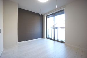 エトワール小仲台 101号-5