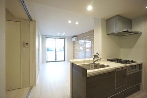 エトワール小仲台 101号-6