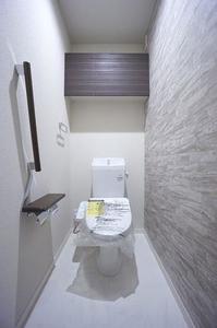 エトワール小仲台 101号-7