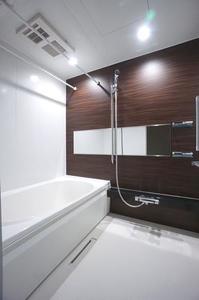 エトワール小仲台 101号-9