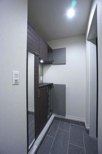 エトワール小仲台 101号-10