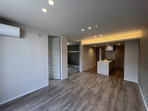 プレヴナンス東町Ⅱ 106号-3