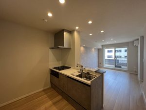 プレヴナンス東町Ⅱ 202号-2