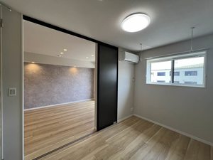 プレヴナンス東町Ⅱ 202号-6