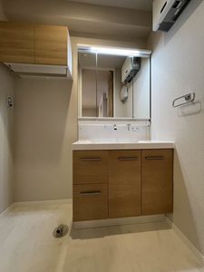 プレヴナンス東町Ⅱ 202号-8