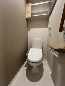 プレヴナンス東町Ⅱ 202号-10
